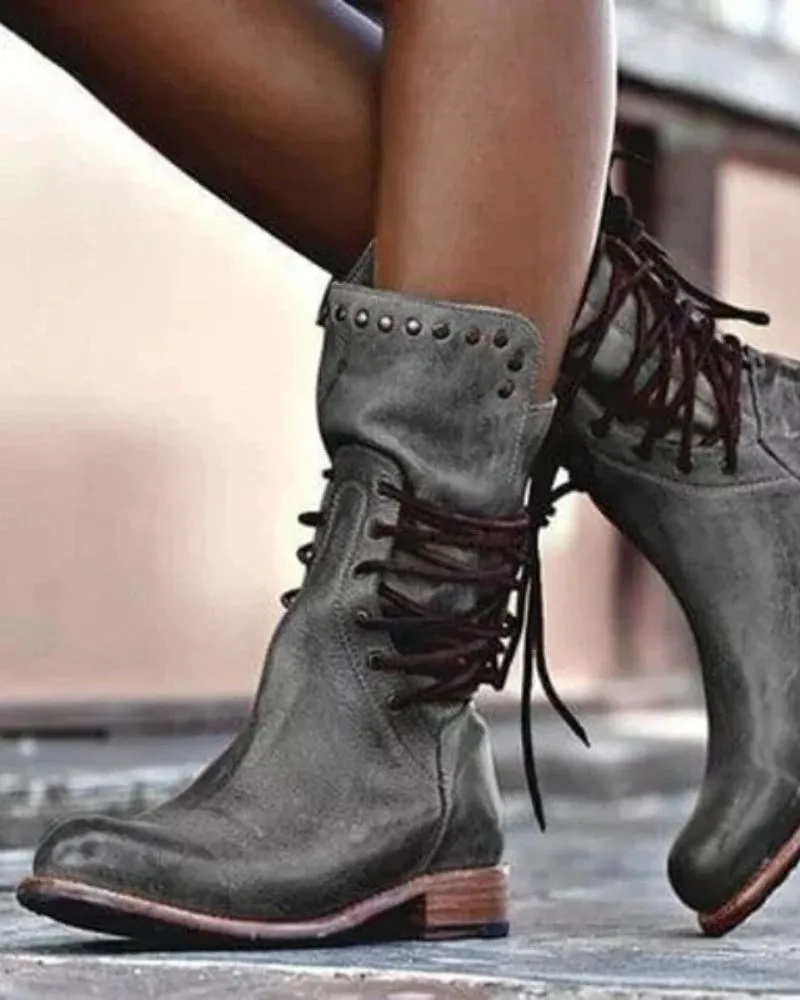 MIA - Orthopaedic Leather Shoes Asics Running Shoe Size