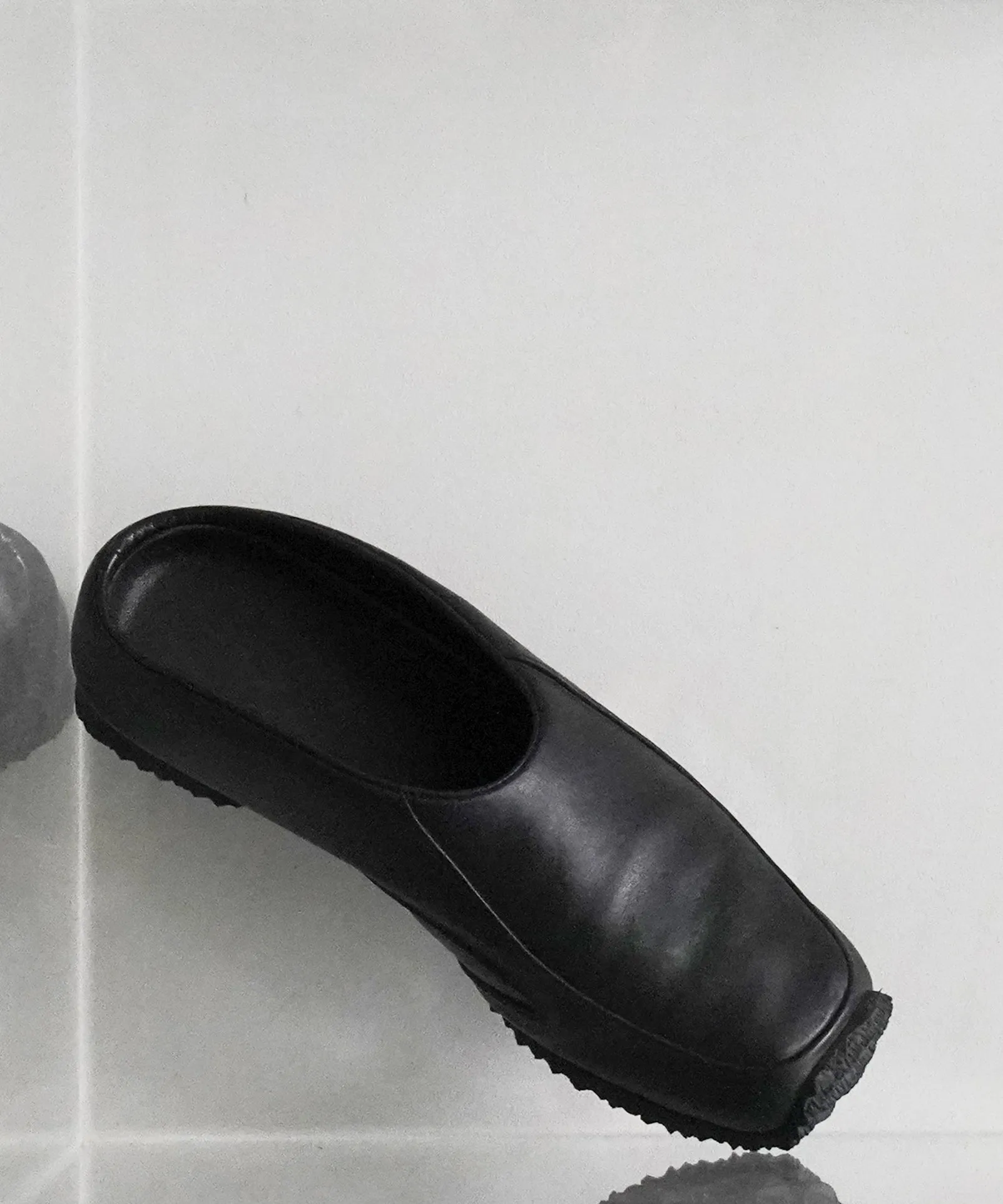 MIDORIKAWA RYO Wave "BLACK" Best Winter Boots For Extreme Cold