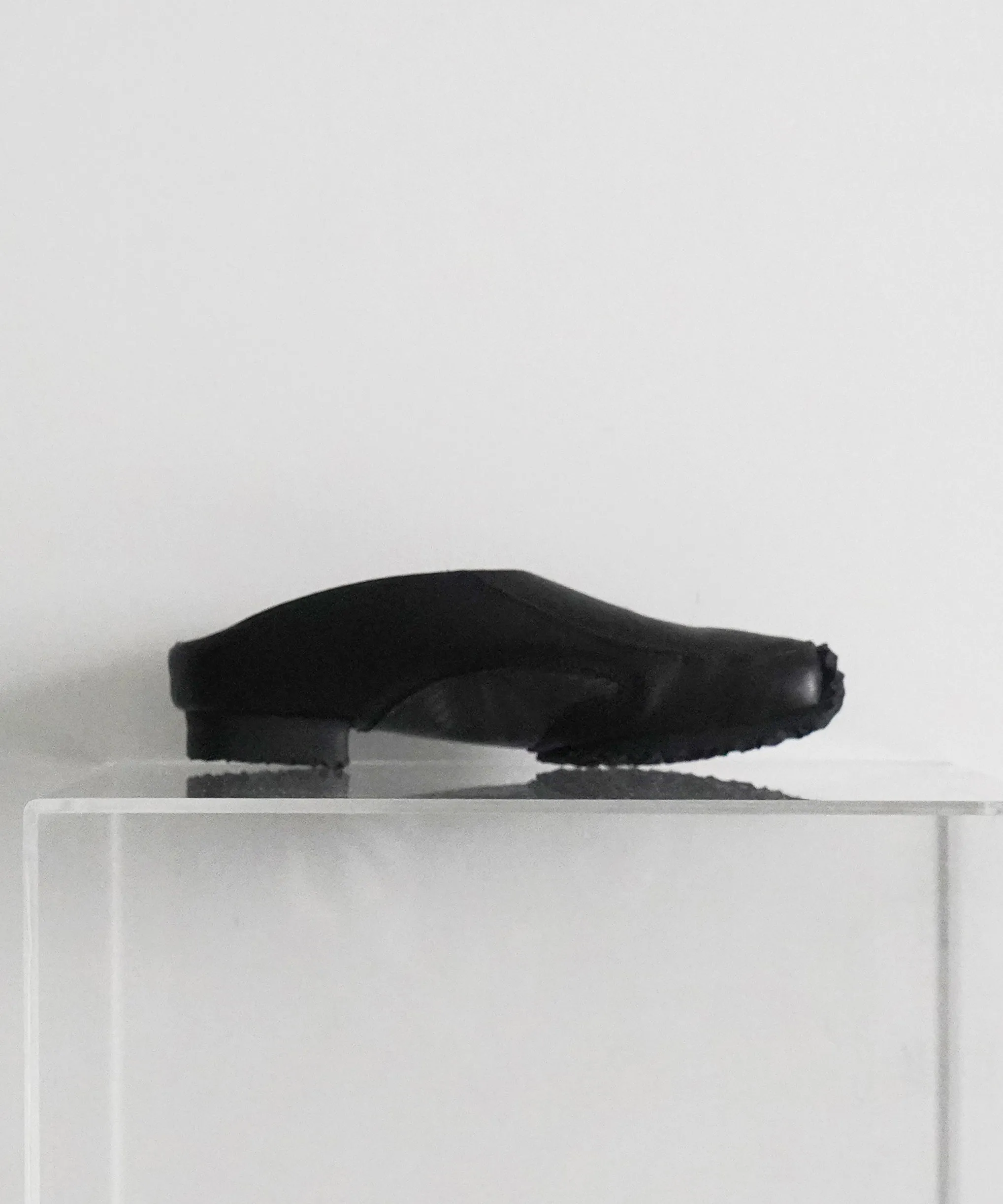 MIDORIKAWA RYO Wave "BLACK" Cute Country Boots