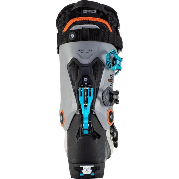 Akira Snow Boots Mindbender 120