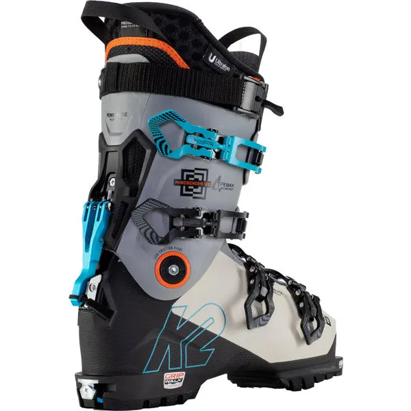 Mindbender 120 Tall Waterproof Snow Boots