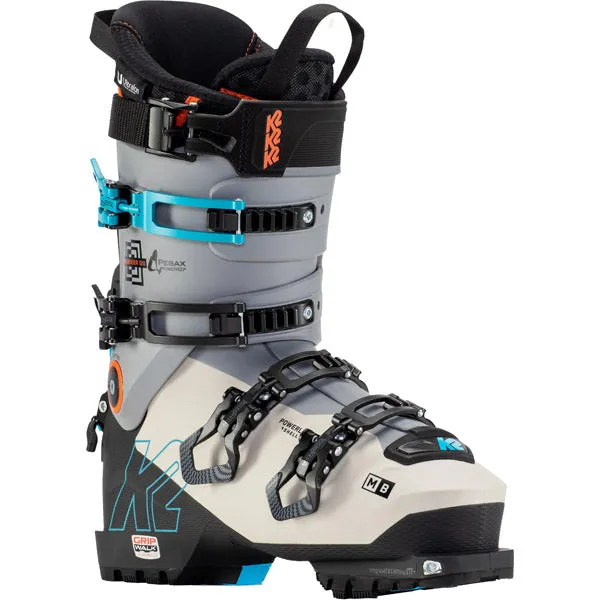 Mindbender 120 Vince Snow Boots