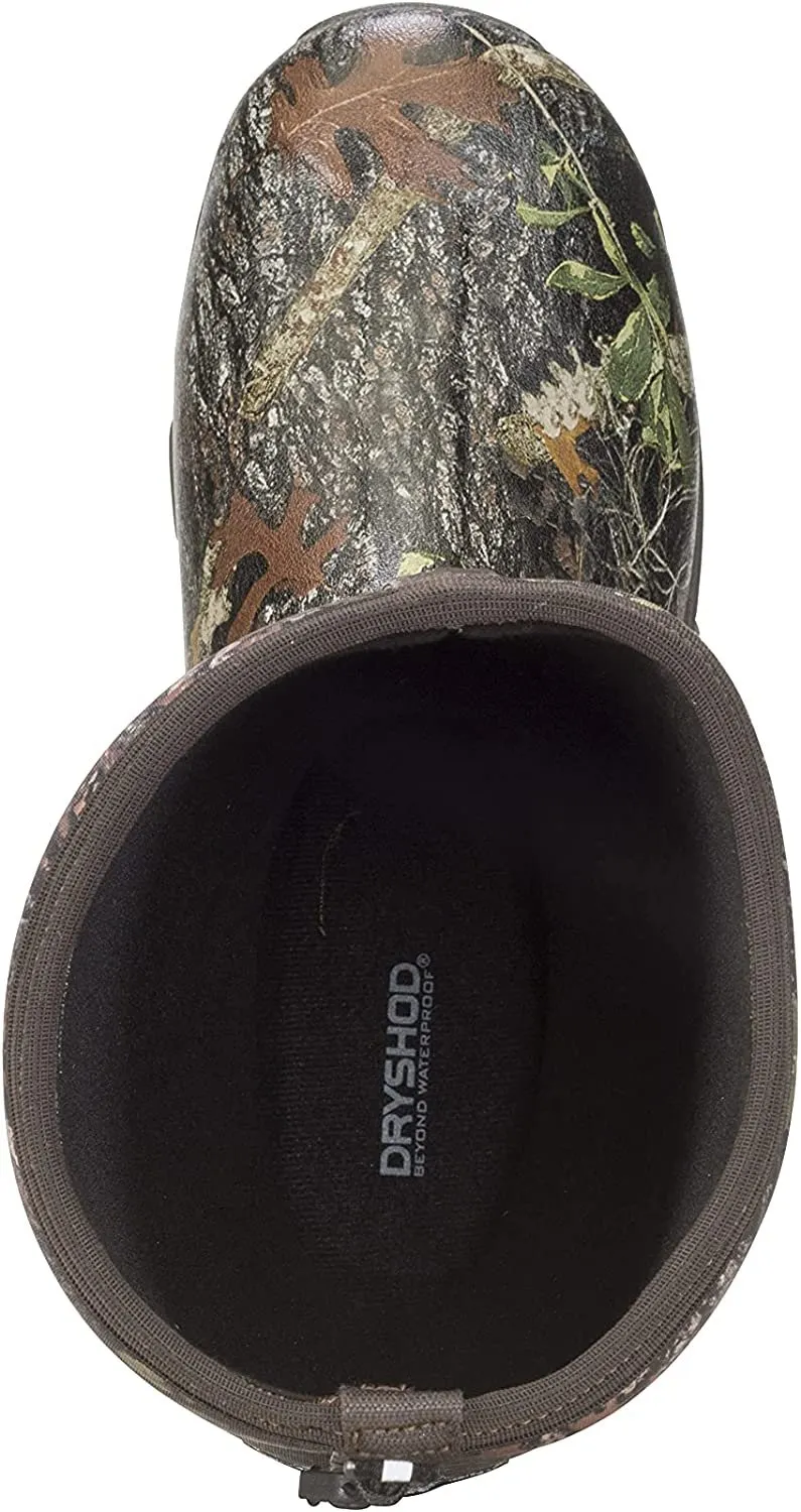 Dryshod Women's NoSho Ultra Hunt Cold-Conditions Hunting Boot Adidas Terrex Free Hiker 2 Hiking Shoes