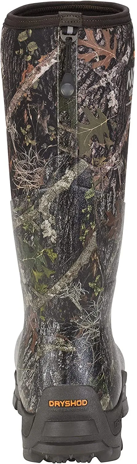 Dryshod Women's NoSho Ultra Hunt Cold-Conditions Hunting Boot Shoes New Adidas