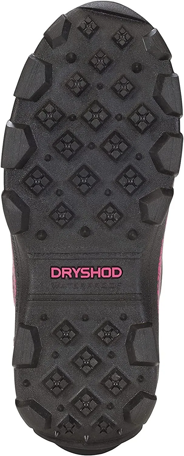 Adidas Shoes Review Dryshod Women's NoSho Ultra Hunt Cold-Conditions Hunting Boot