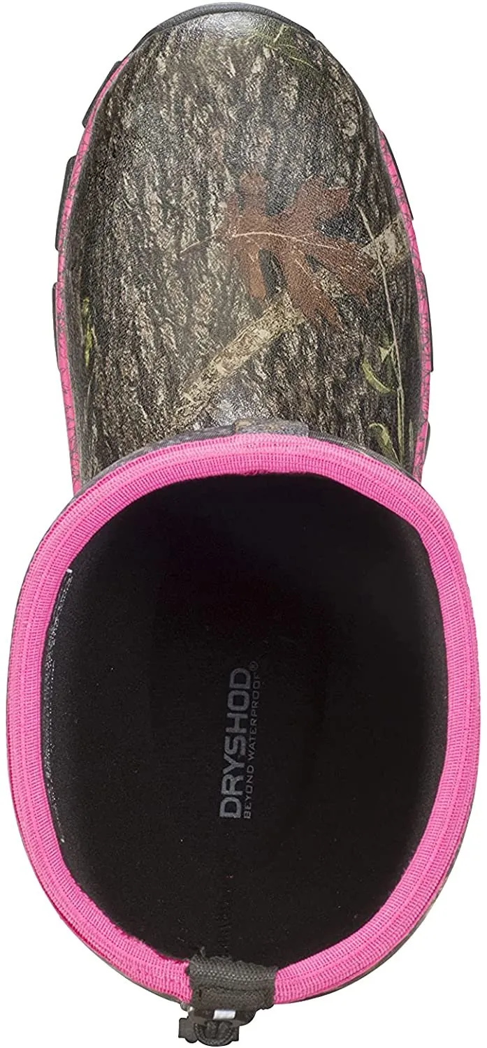 Adidas Samba Spikeless Golf Shoes Dryshod Women's NoSho Ultra Hunt Cold-Conditions Hunting Boot