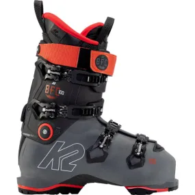 Best Snow Boots For Men Uk BFC 100 Gripwalk