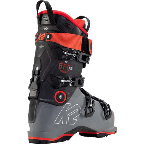Snow Runner Boots BFC 100 Gripwalk