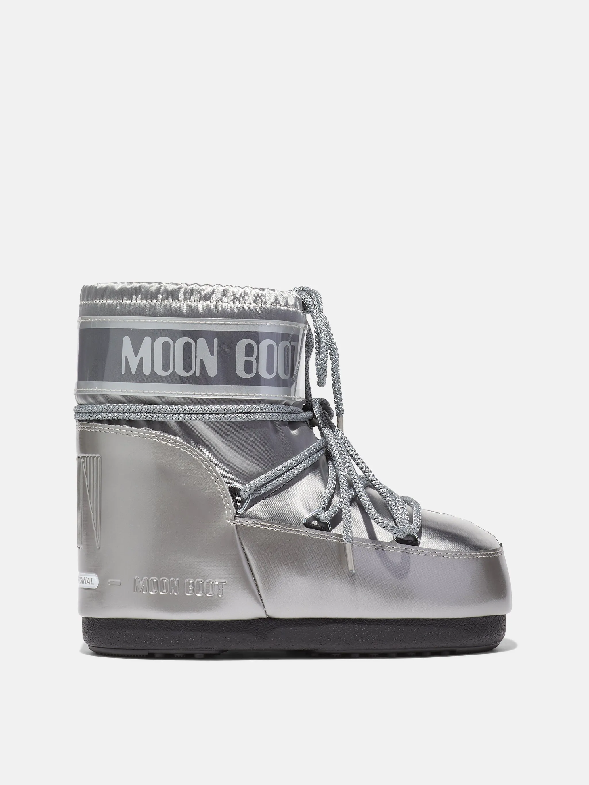 Moon Boot Icon Low Glance Bootie Boots