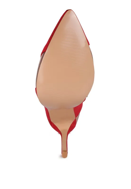 Moos Straps Pumps Boots Cowboy Boots For Big Calves