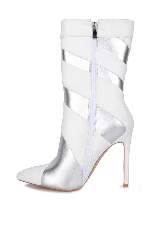 Moos Straps Pumps Boots Childrens Rain Boots