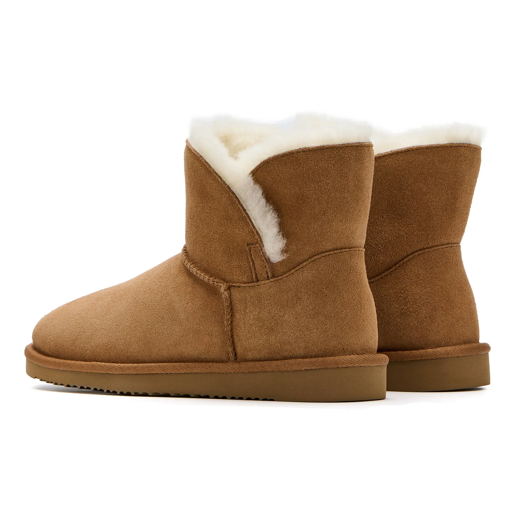 Mosey Short Boot Boots On Sale