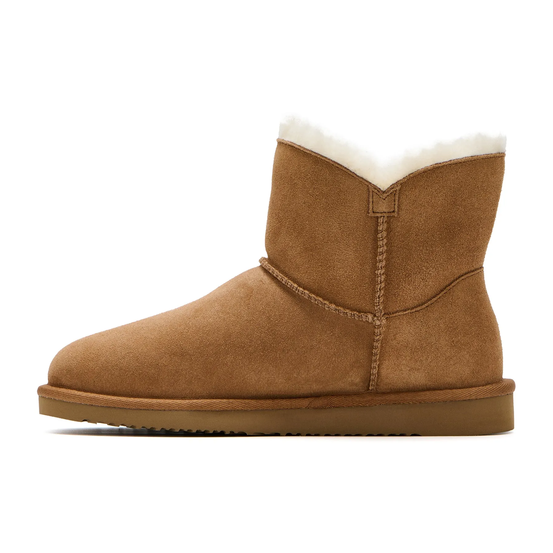 Clarks Boots Mosey Short Boot