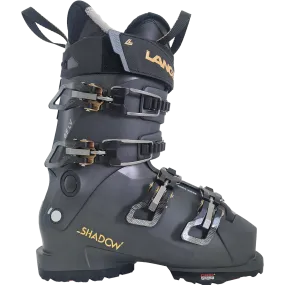 Women's Shadow 85 LV GW Camel Crown Snow Boots