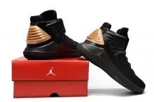 Best Asics Outdoor Running Shoes N A Jordan XXXII 32 Black Gold Spectrum Sneakers Men's Basketball Shoes