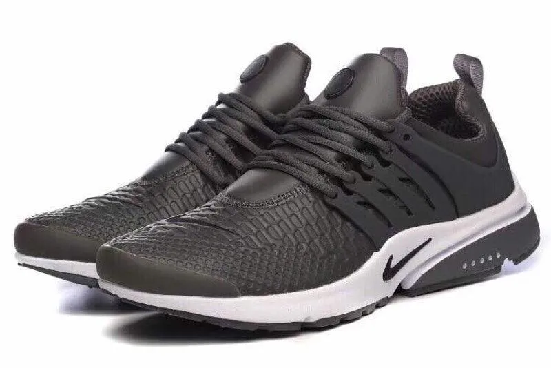 N A P TP QS Wolf Men's Running Sneakers Grey White The Best Asics Walking Shoe