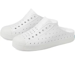 Native Sugarlite Clog White Asics Olympic Shoes 2024