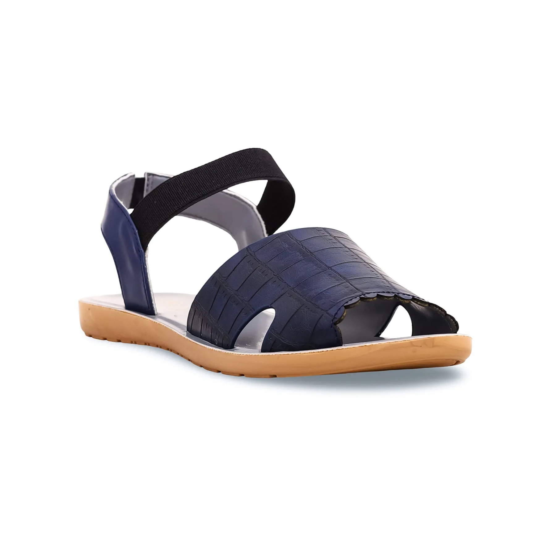 Rothys Flat Shoes Navy Casual Softy CL5282