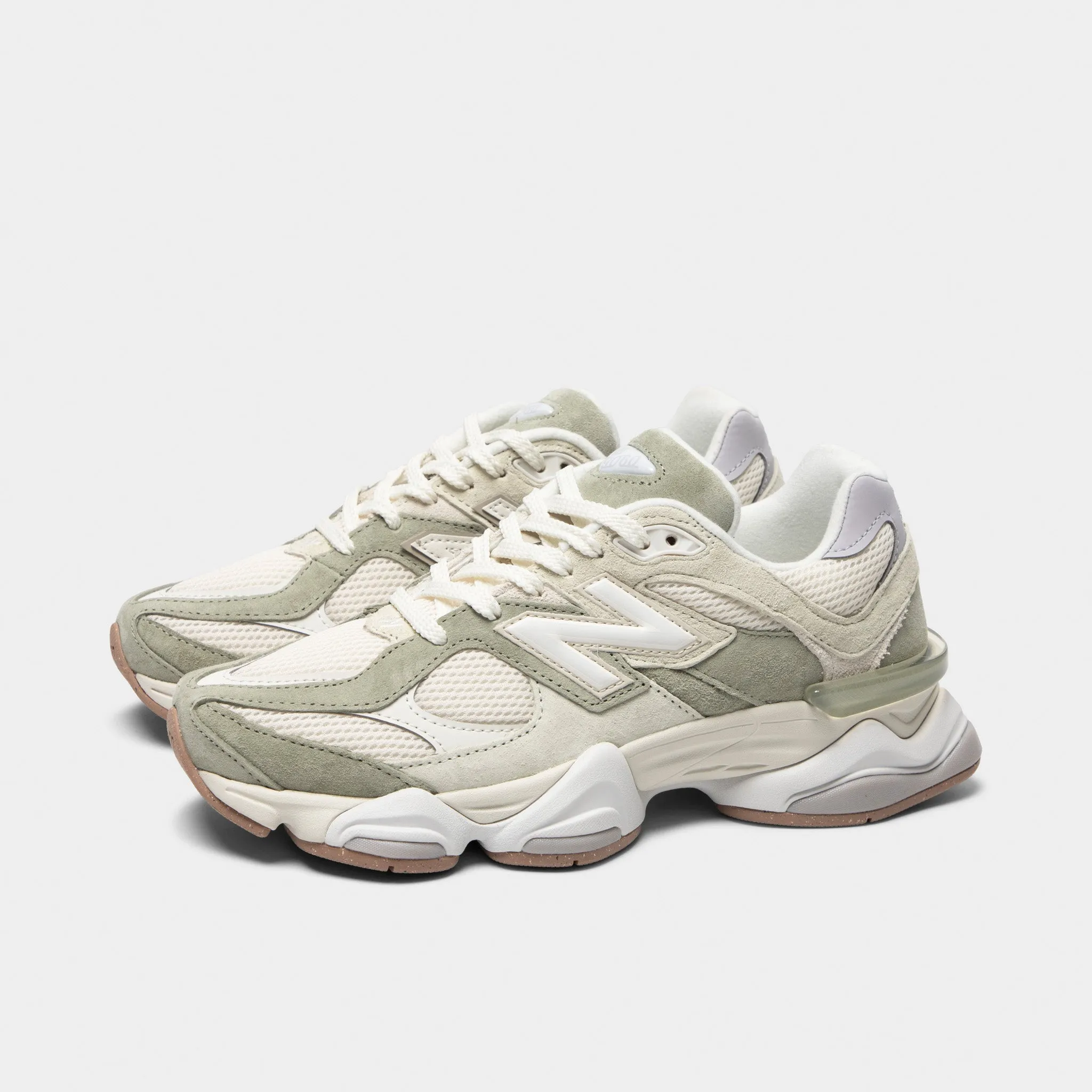 New Balance 9060 Garter Snake / Pearl Grey New Balance Xxwide