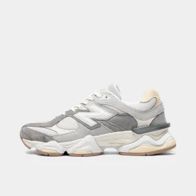 New Balance 9060 Slate Grey / Calcium Red New Balance 327 Women