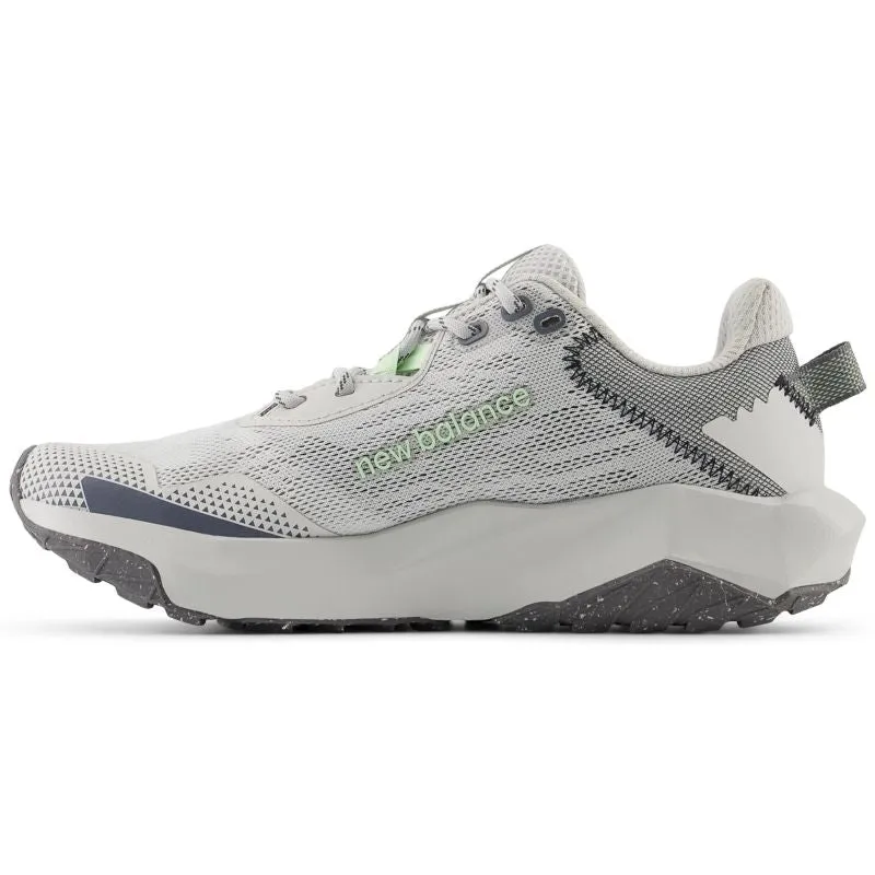 New Balance DynaSoft Nitrel v6 B Womens Trail Running Shoes New Balance Platform Shoes