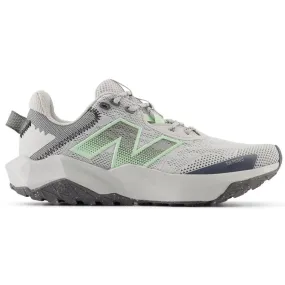 New Balance DynaSoft Nitrel v6 B Womens Trail Running Shoes New Balance 4e Tennis Shoes