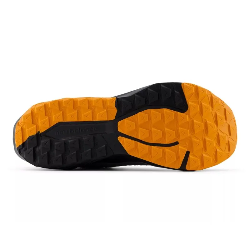 New Balance 990v4 Womens New Balance DynaSoft Nitrel v6 D Mens Trail Running Shoes