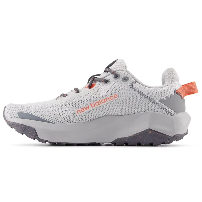 Joe's New Balance Coupon New Balance DynaSoft Nitrel v6 GS Kids Trail Shoes