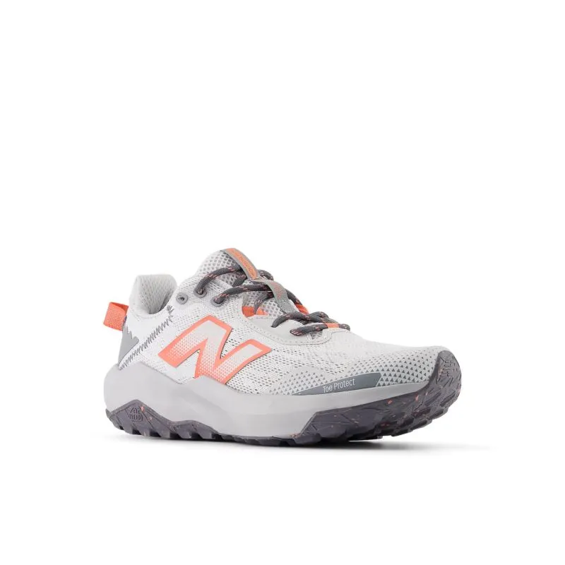 New Balance - 1080 New Balance DynaSoft Nitrel v6 GS Kids Trail Shoes