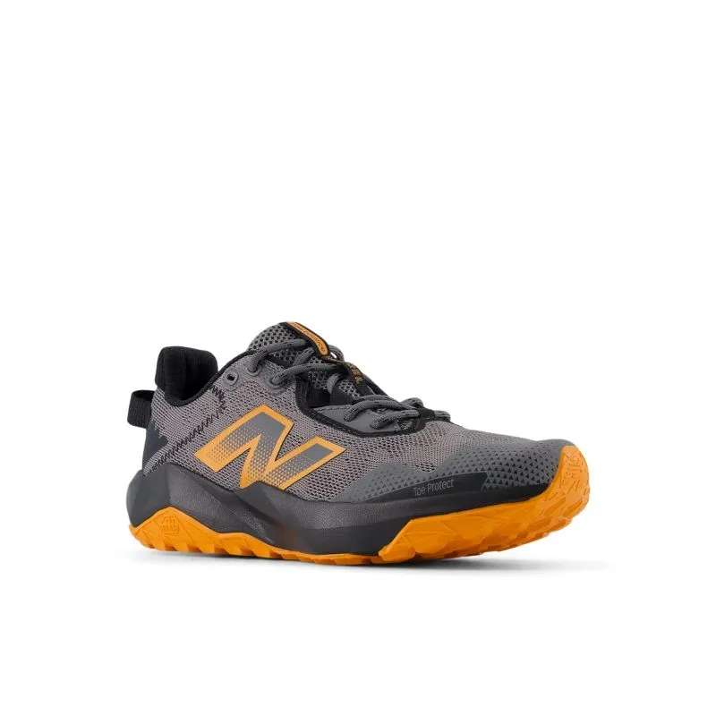 New Balance Kaiha Road Women's New Balance DynaSoft Nitrel v6 GS Kids Trail Shoes