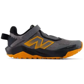 New Balance DynaSoft Nitrel v6 PS Kids Trail Running Shoes Women's 237 New Balance