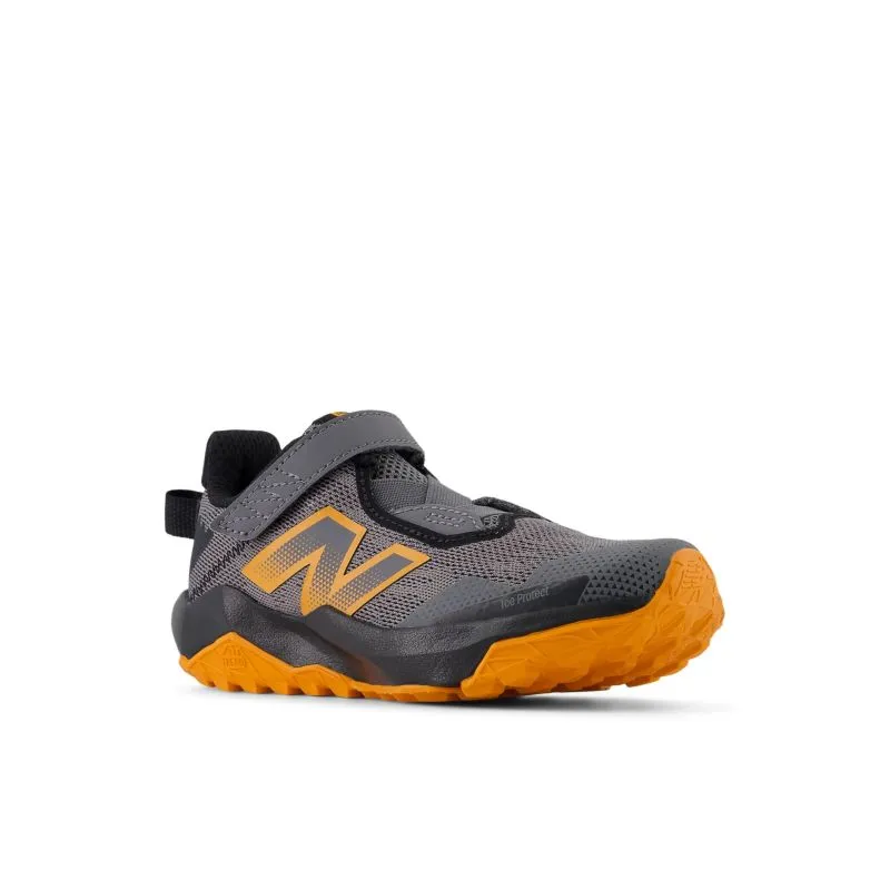 2002rs New Balance New Balance DynaSoft Nitrel v6 PS Kids Trail Running Shoes