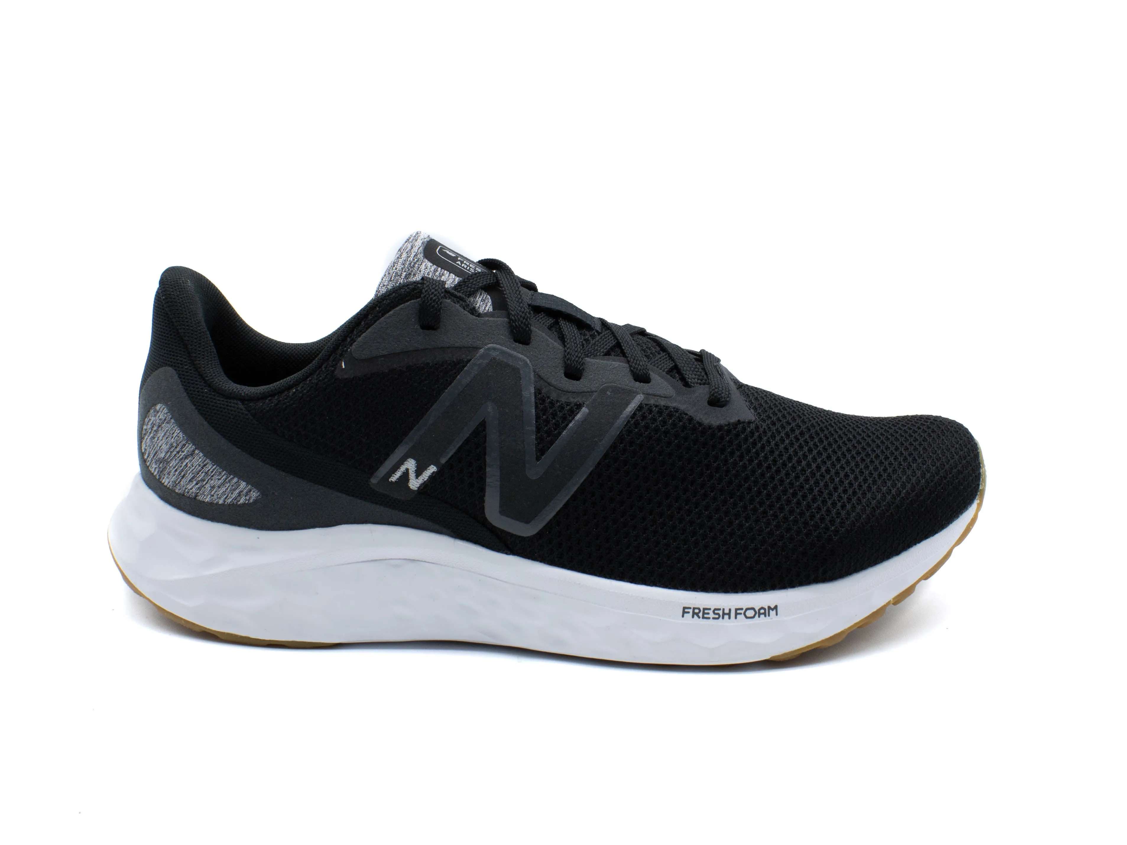 NEW BALANCE Fresh Foam Arishi V4 Black New Balance Shoes For Women