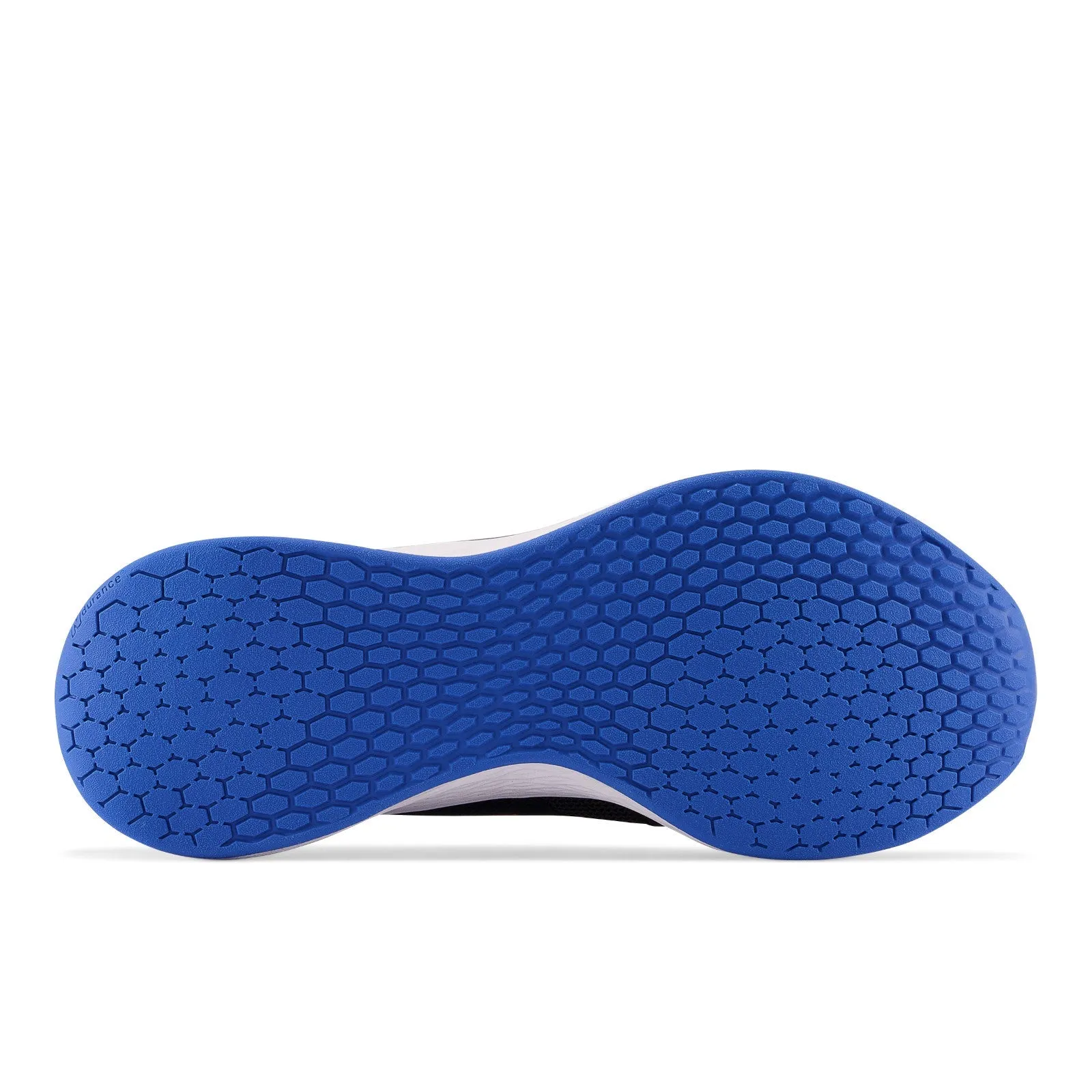 New Balance 574 Urban Outfitters New Balance Fresh Foam Roav Sneakers Shoes - Black/Blue