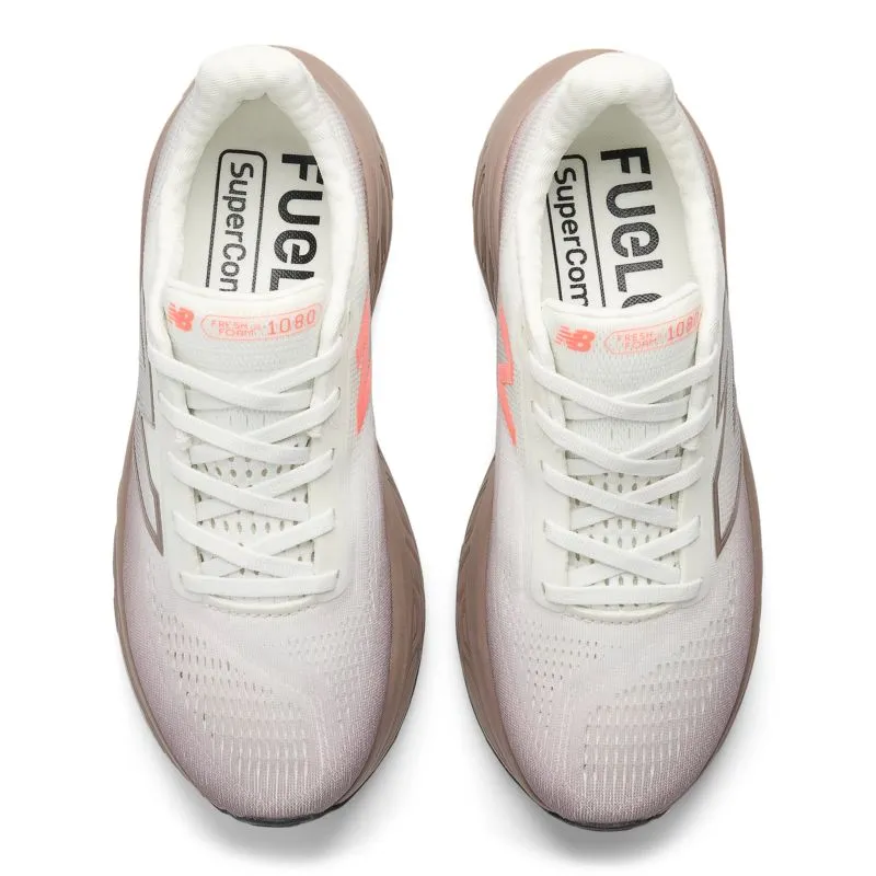 New Balance Women Walking Shoe New Balance Fresh Foam X 1080v14 B Womens Running Shoes