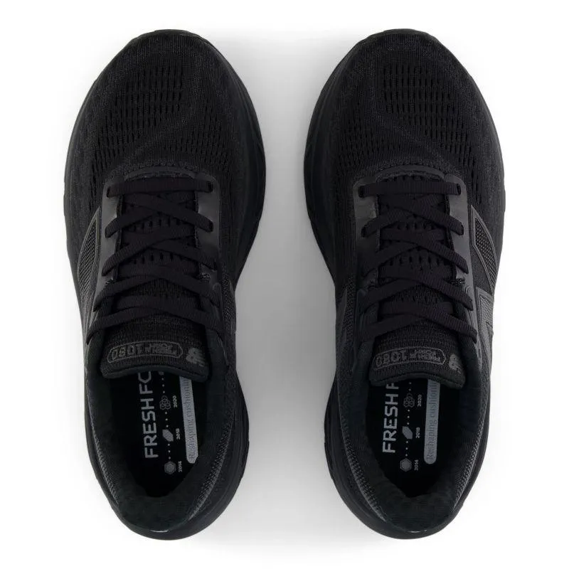 New Balance Metallic Gold New Balance Fresh Foam X 1080v14 B Womens Running Shoes