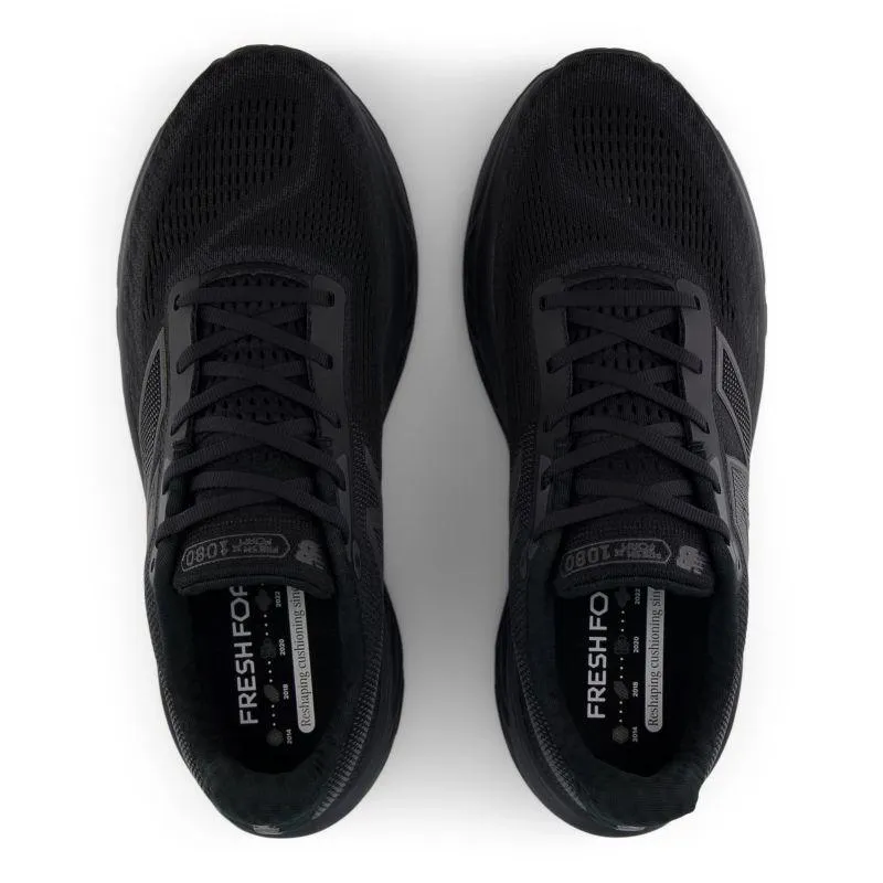 New Balance Fresh Foam X 1080v14 D Mens Running Shoes New Balance Light Up Shoes