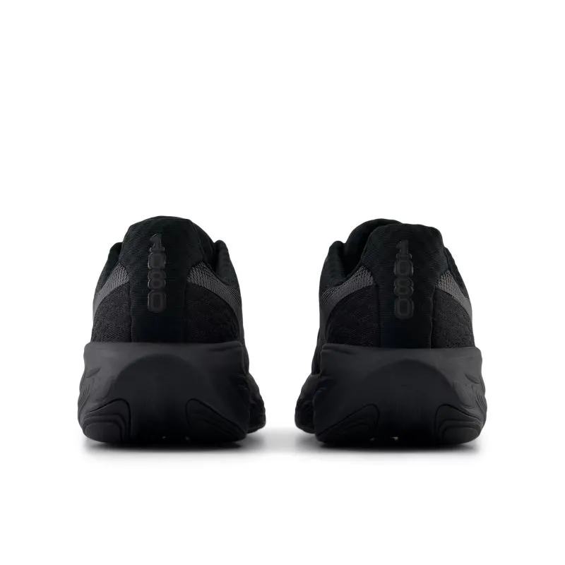 Charcoal New Balance New Balance Fresh Foam X 1080v14 D Mens Running Shoes