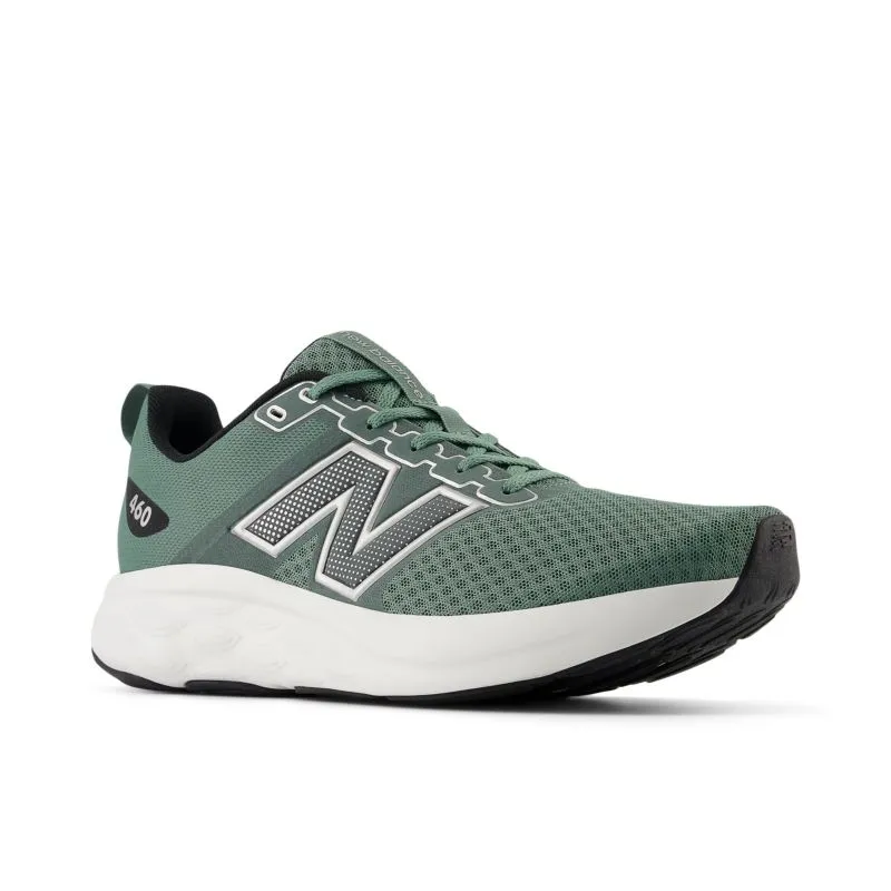 New Balance Fresh Foam X 460v4 2E WIDE Mens Running Shoes Barefoot New Balance Shoes