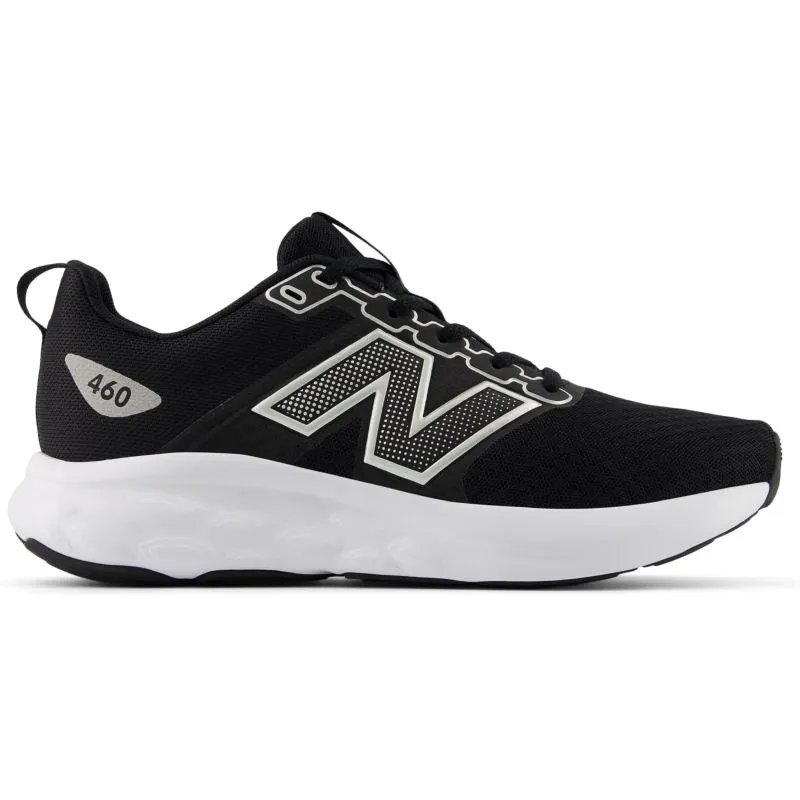 New Balance Kids Cleats New Balance Fresh Foam X 460v4 D WIDE Womens Running Shoes
