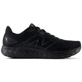 Men's New Balance Non Slip Shoes New Balance Fresh Foam X 680v8 2E WIDE Mens Running Shoes