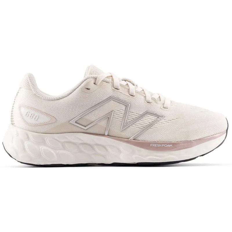 New Balance Fresh Foam X 680v8 D WIDE Womens Running Shoes New Balance 940 Womens