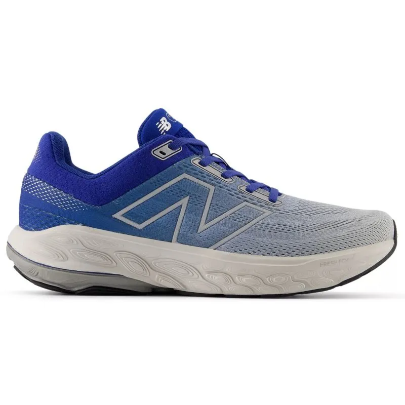 New Balance Fresh Foam X 860v14 D Mens Running Shoes New Balance 2002r 'protection Pack