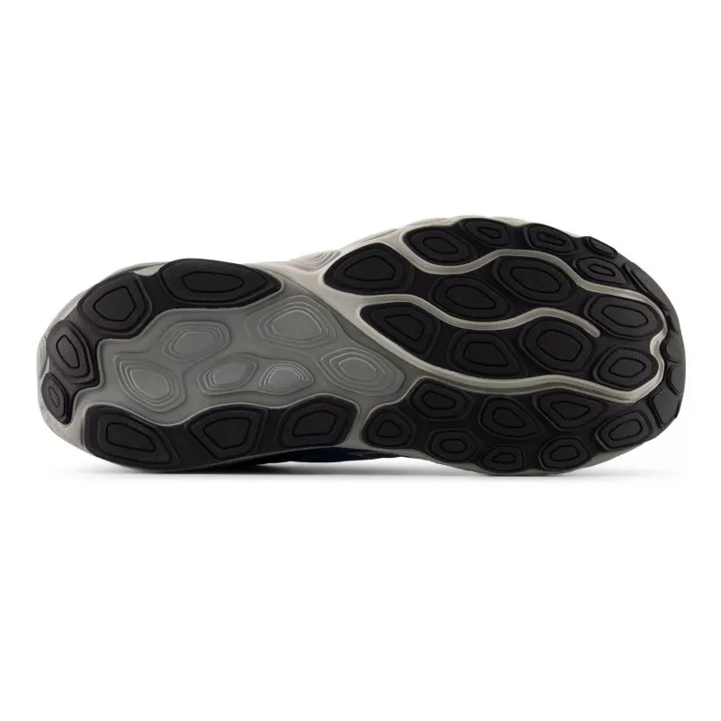 New Balance Fresh Foam X 860v14 D Mens Running Shoes New Balance Burgundy 327