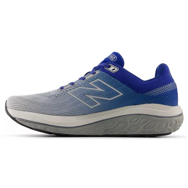 New Balance 530 'raincloud' New Balance Fresh Foam X 860v14 D Mens Running Shoes