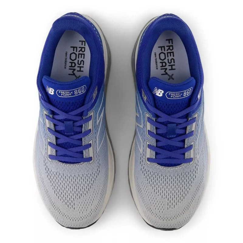 New Balance Fresh Foam X 860v14 D Mens Running Shoes Green New Balance 480