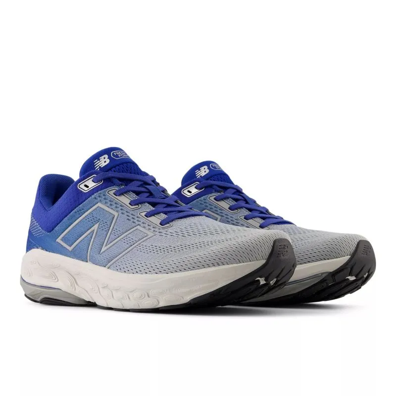 990v4 New Balance Blue New Balance Fresh Foam X 860v14 D Mens Running Shoes
