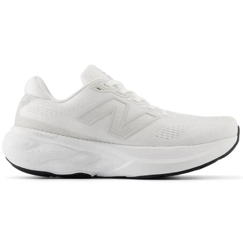 New Balance Fresh Foam X 880v15 B Womens Running Shoes New Balance 530 Sea Salt With White And Marsh Green
