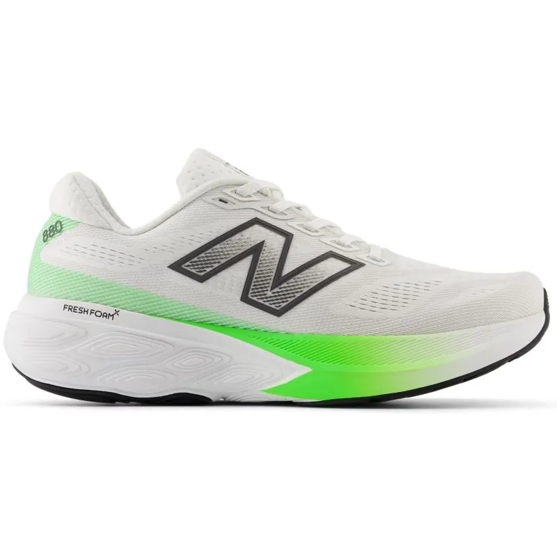 New Balance Men's 992 New Balance Fresh Foam X 880v15 D Mens Running Shoes