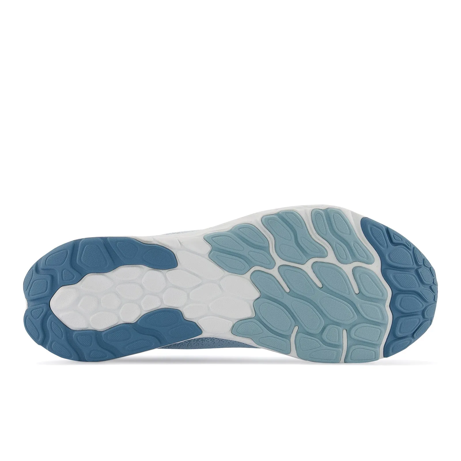 New Balance Women's Shoes Sale New Balance Fresh Foam X Tempo V2 Sneaker Shoes - Light Blue/White